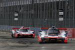 Acura ARX-05 DPi 2018 года